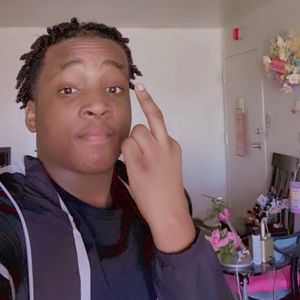 Meet your Posher, Mekhi